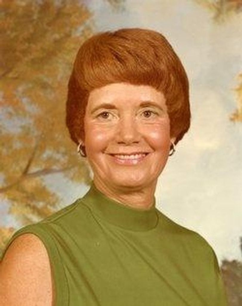 Sarah Pope