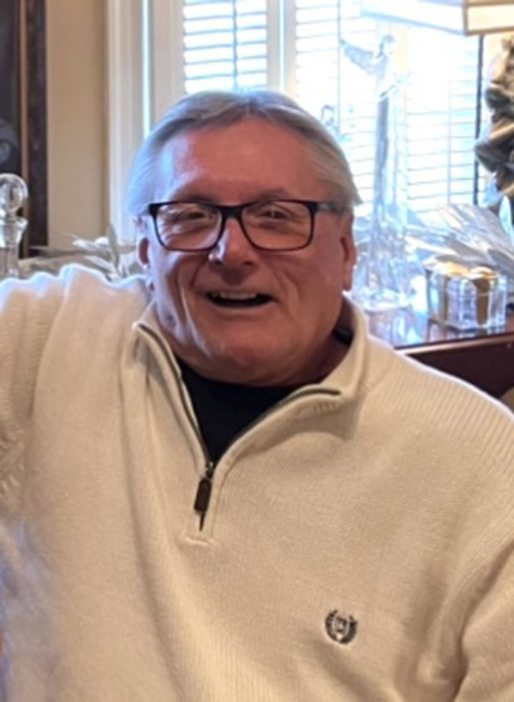 Ronald Ray French Profile Photo