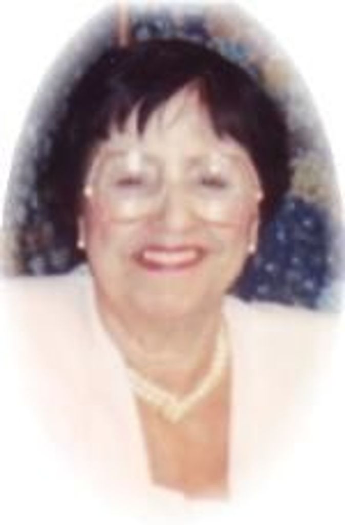 Mary J. Culhane