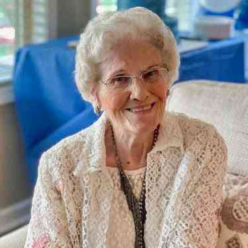 Evelyn Mae Lester Profile Photo