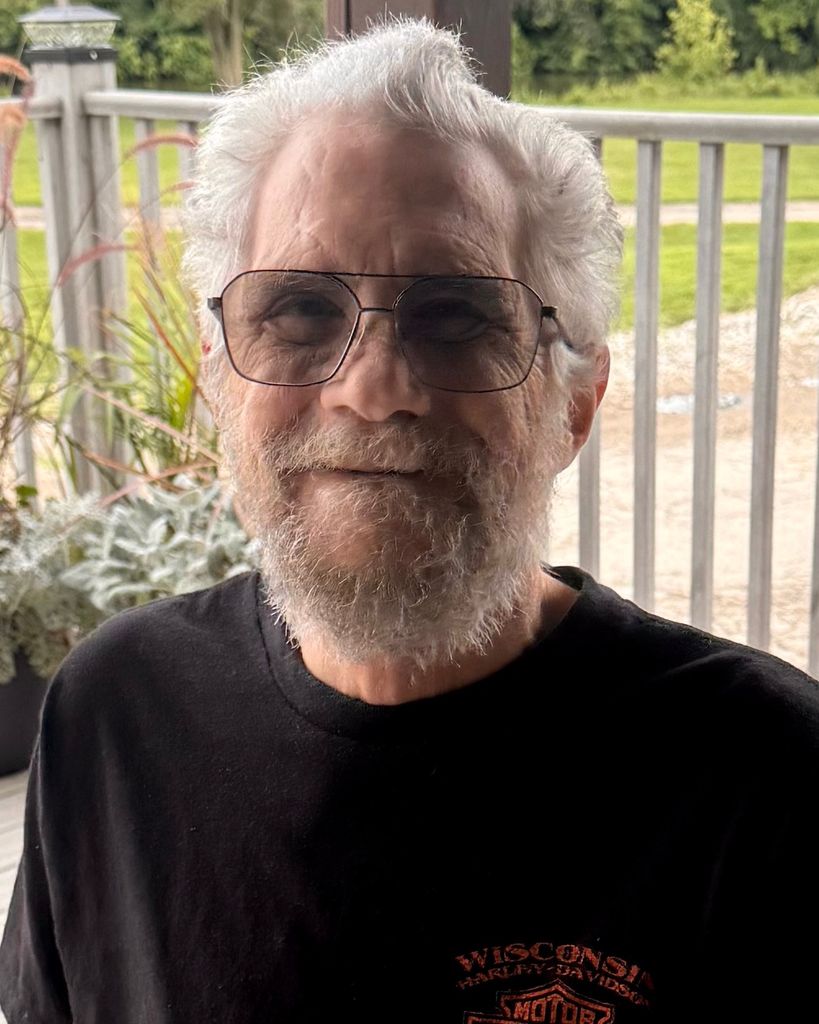 James Donald Fiala Profile Photo
