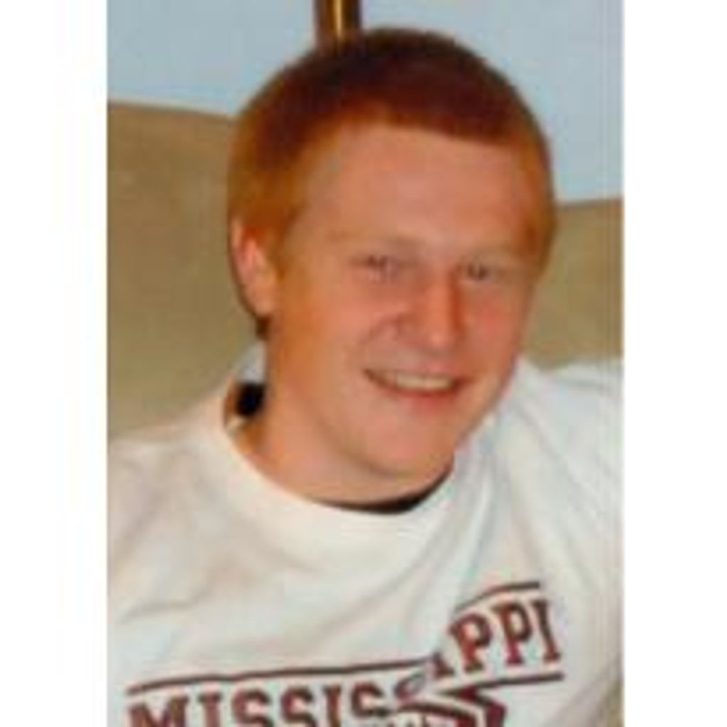 Joseph Matthew Layton