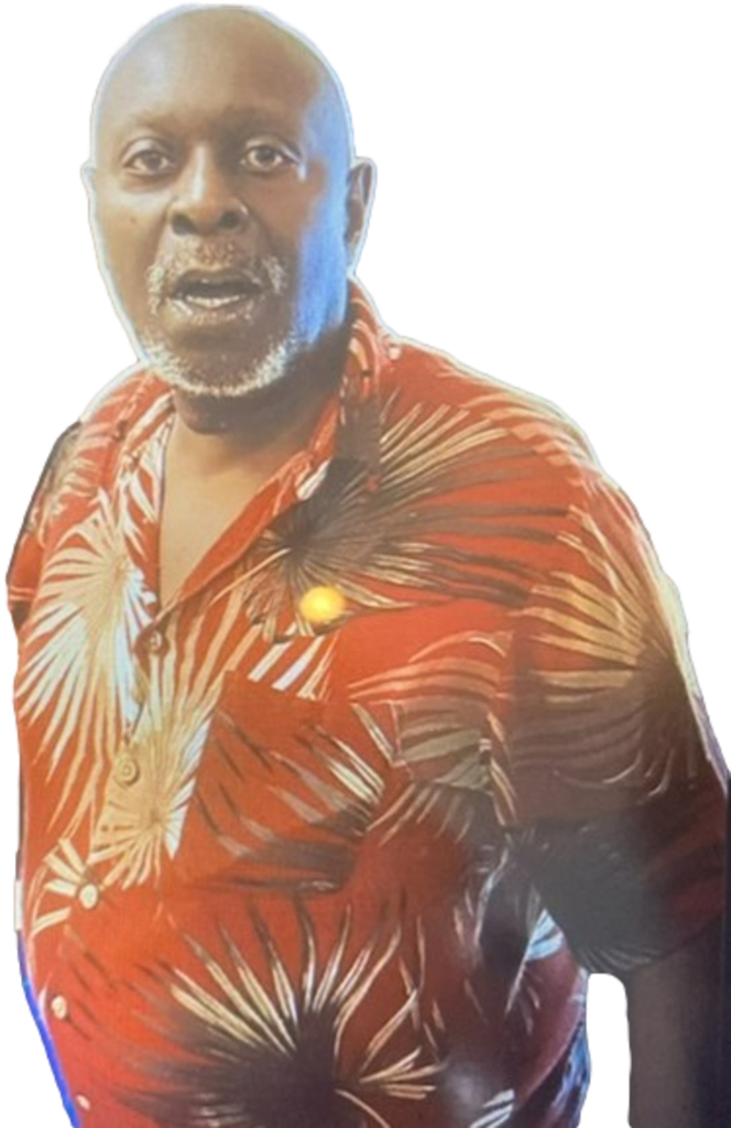 Bobbie Smith, Jr. Profile Photo