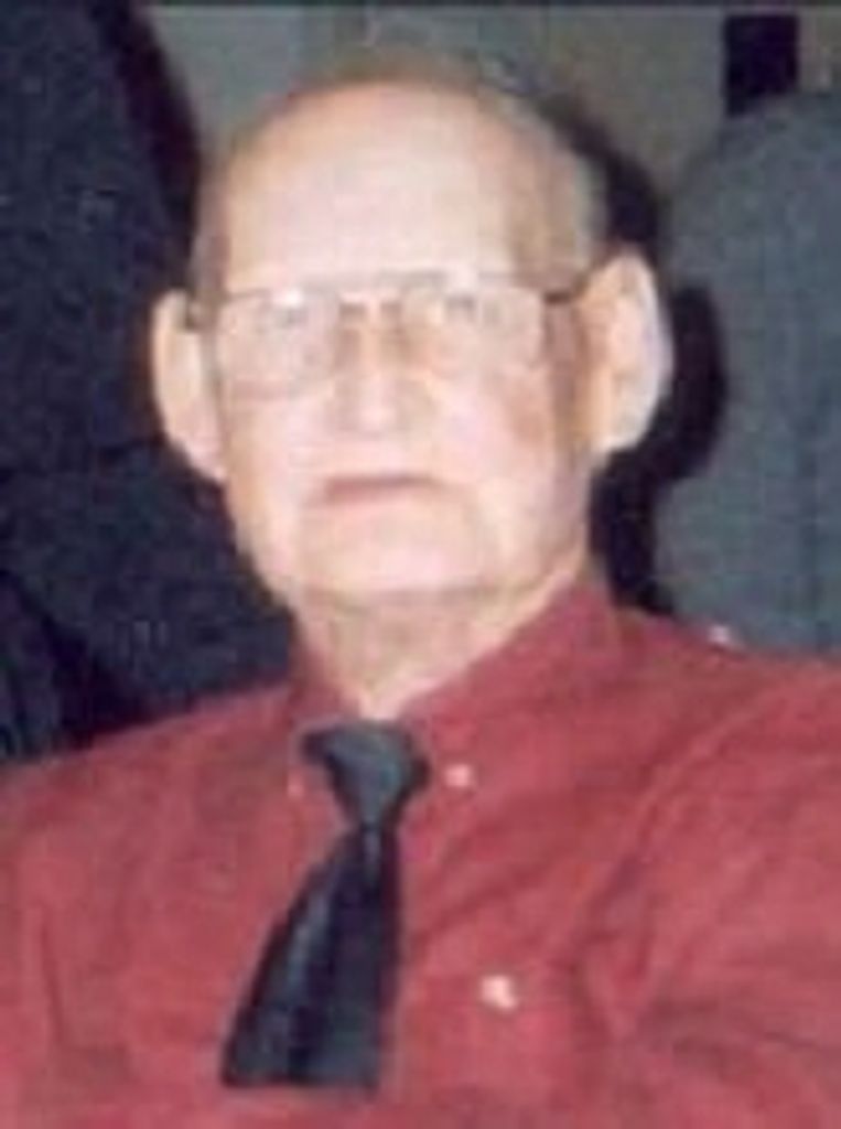 James Harold Moore