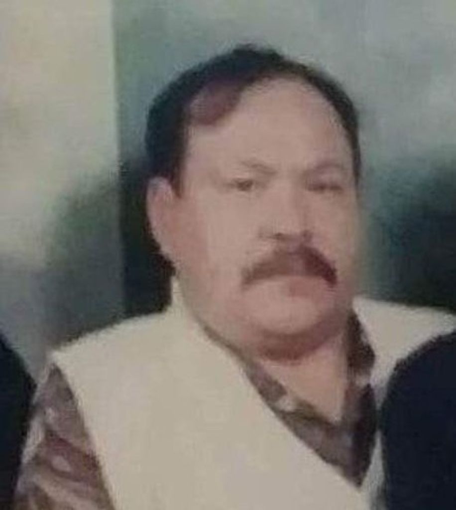 Armando Torres-Garcia Profile Photo
