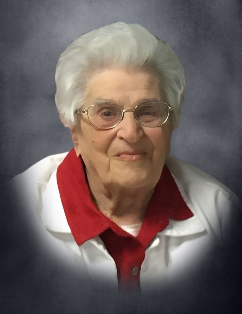 Myra Lee Denney Profile Photo