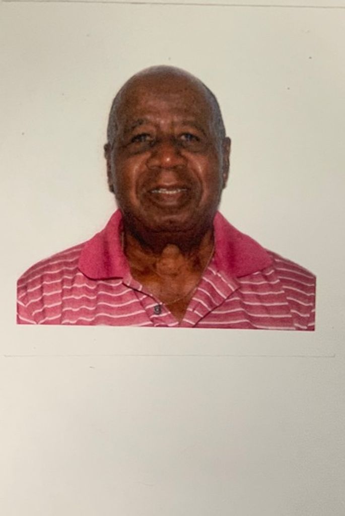 Arthur "Cool Breeze" Miles Profile Photo