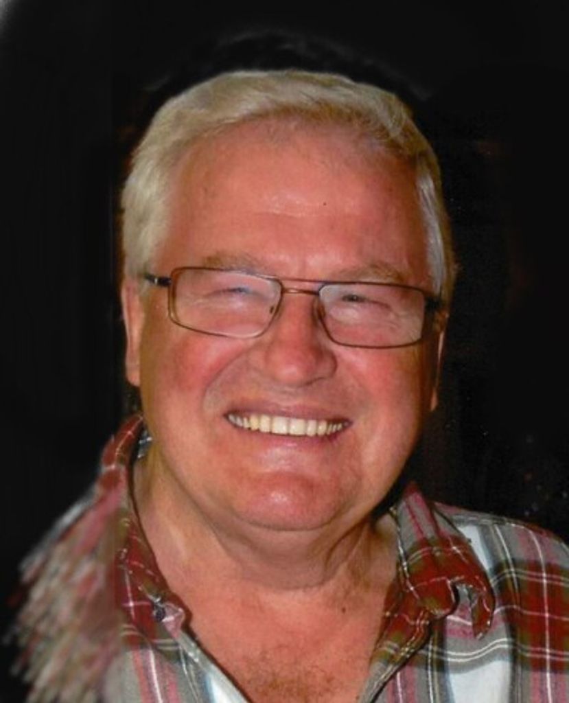 Neil C. Peterson Profile Photo