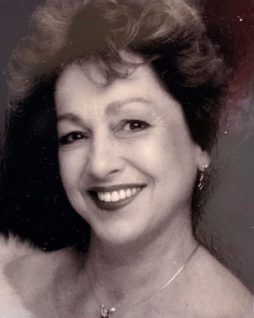 Sarah "Sally" Romonowski