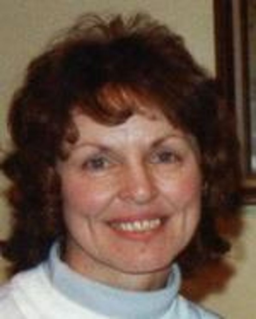 Janet Lee Wilkinstitus