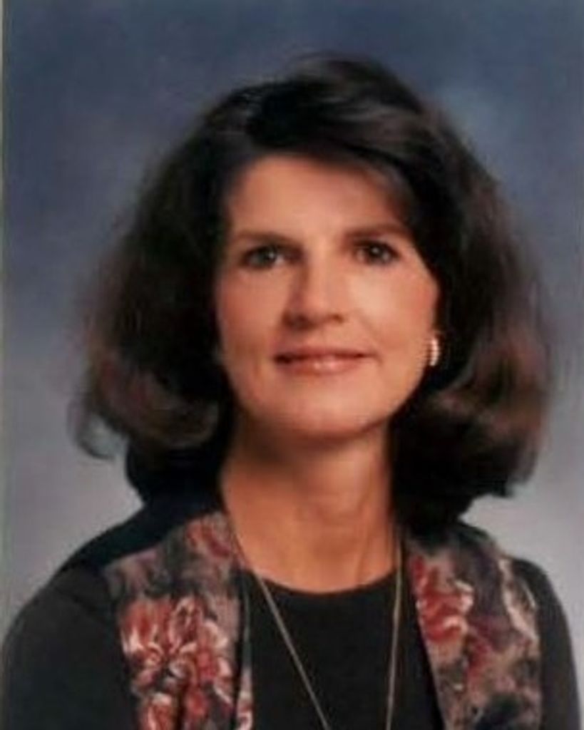 Shirley Vick O'Neal Profile Photo
