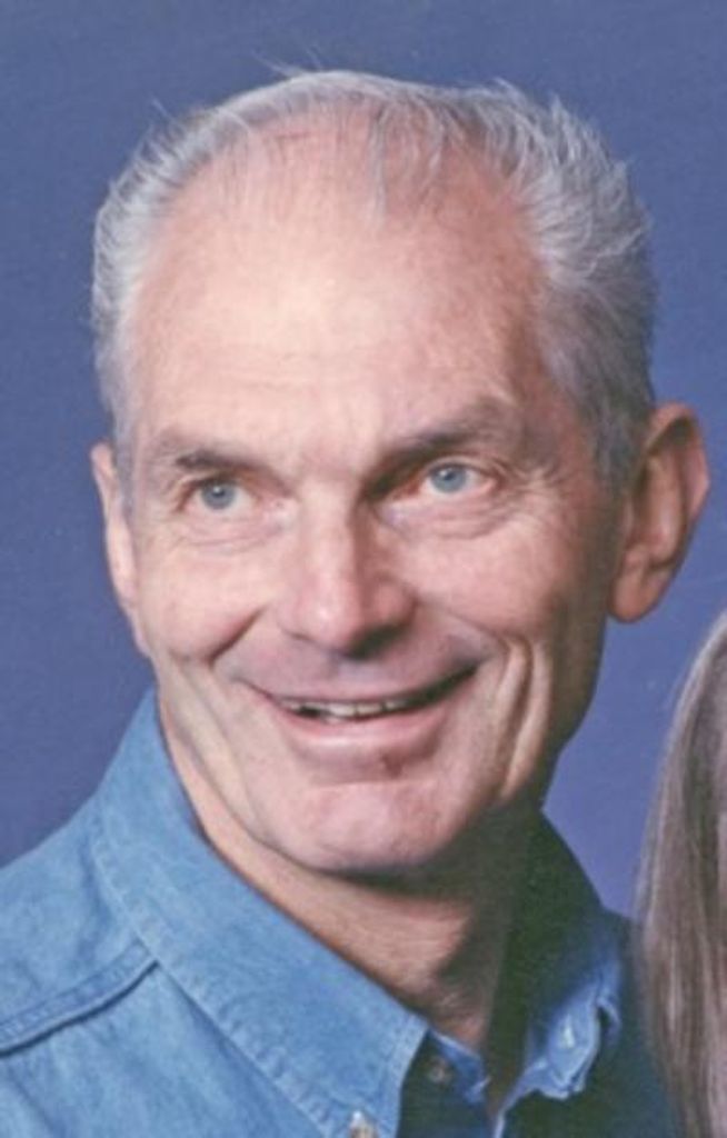 Ronald Keith Clark Profile Photo