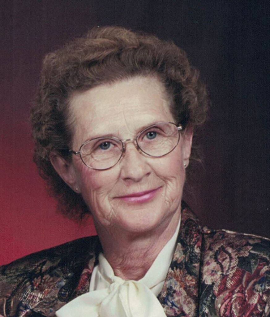 Eva Bertha Pauline Sigman Profile Photo