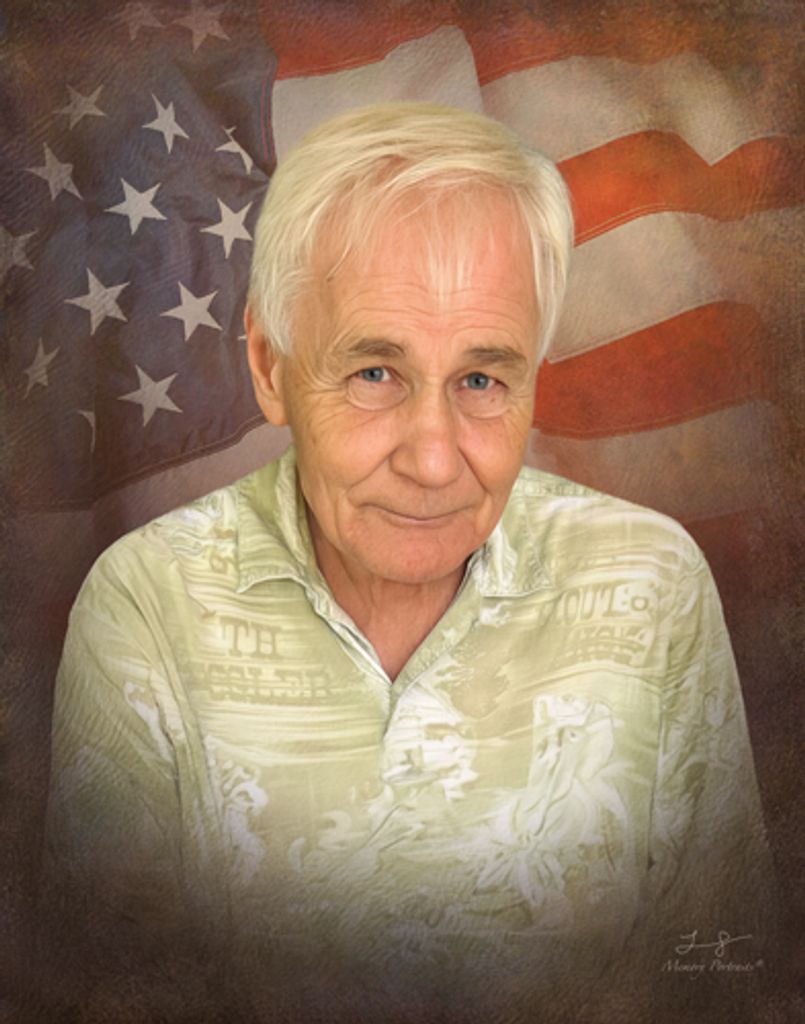 David Lee Mccauley