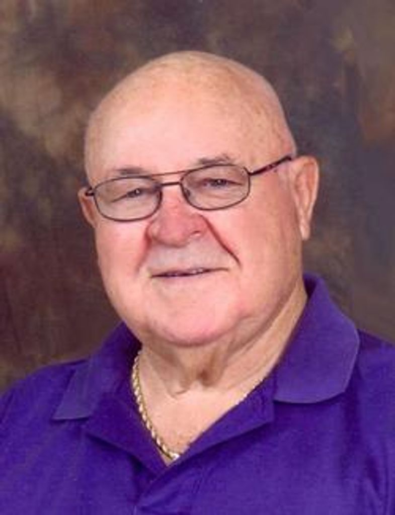 Curtis "Cd" Dale Kruger Profile Photo