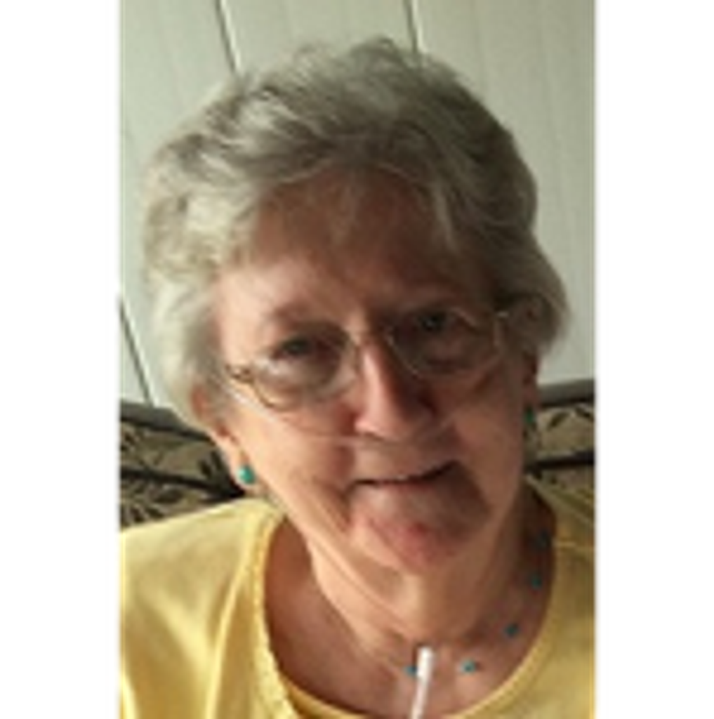 Anna  P. Gause