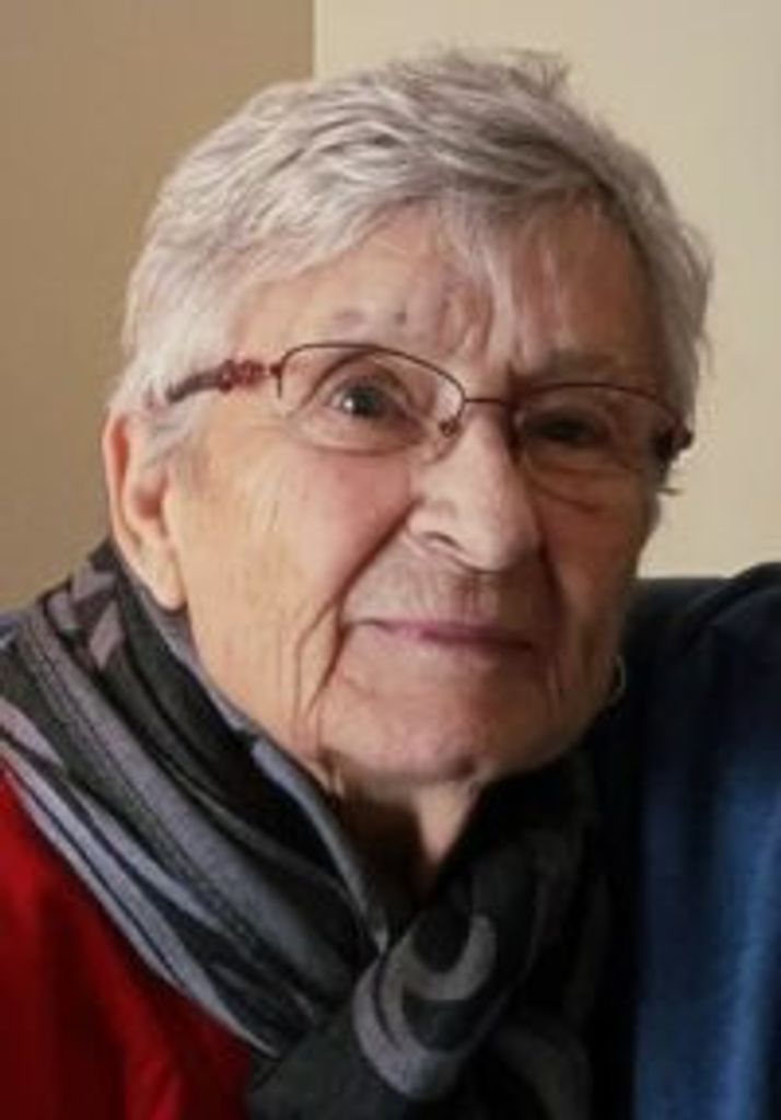 Rae Gurela