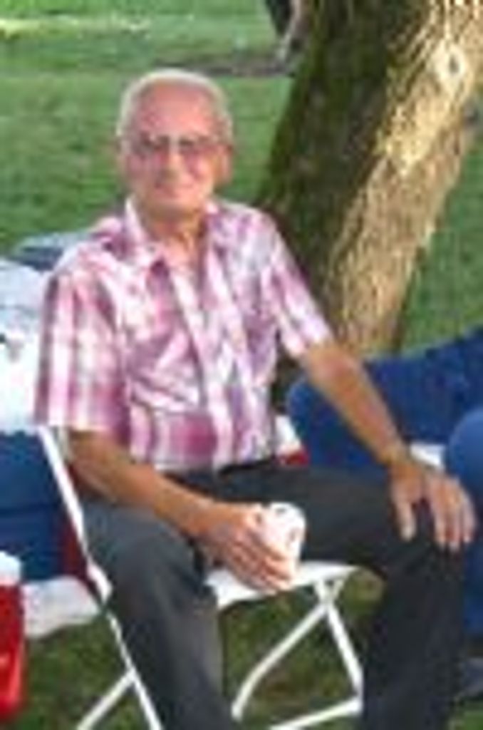 Lester M. Fix Profile Photo