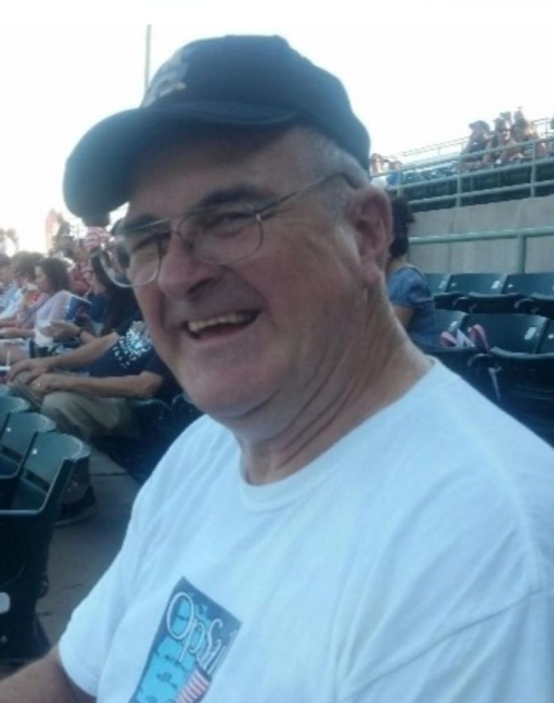Robert T "Bob" Foegelle Jr. Profile Photo
