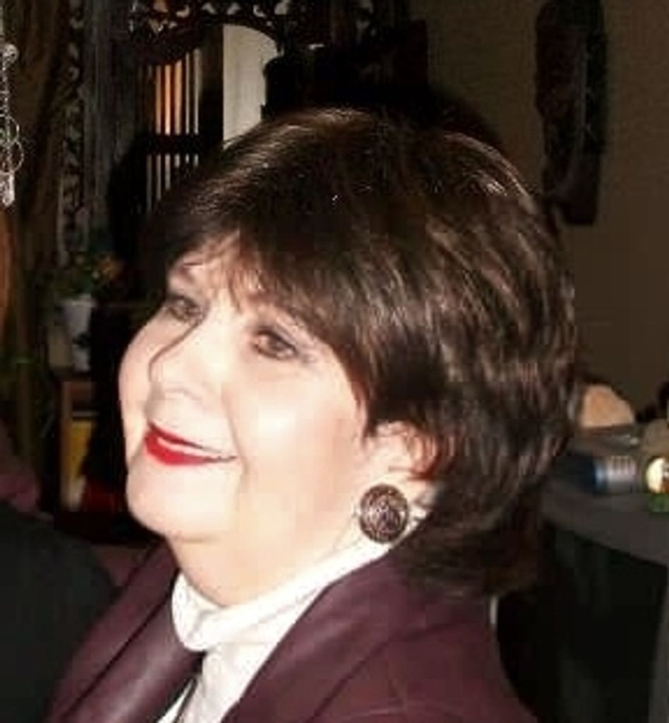 Elizabeth Wiebe