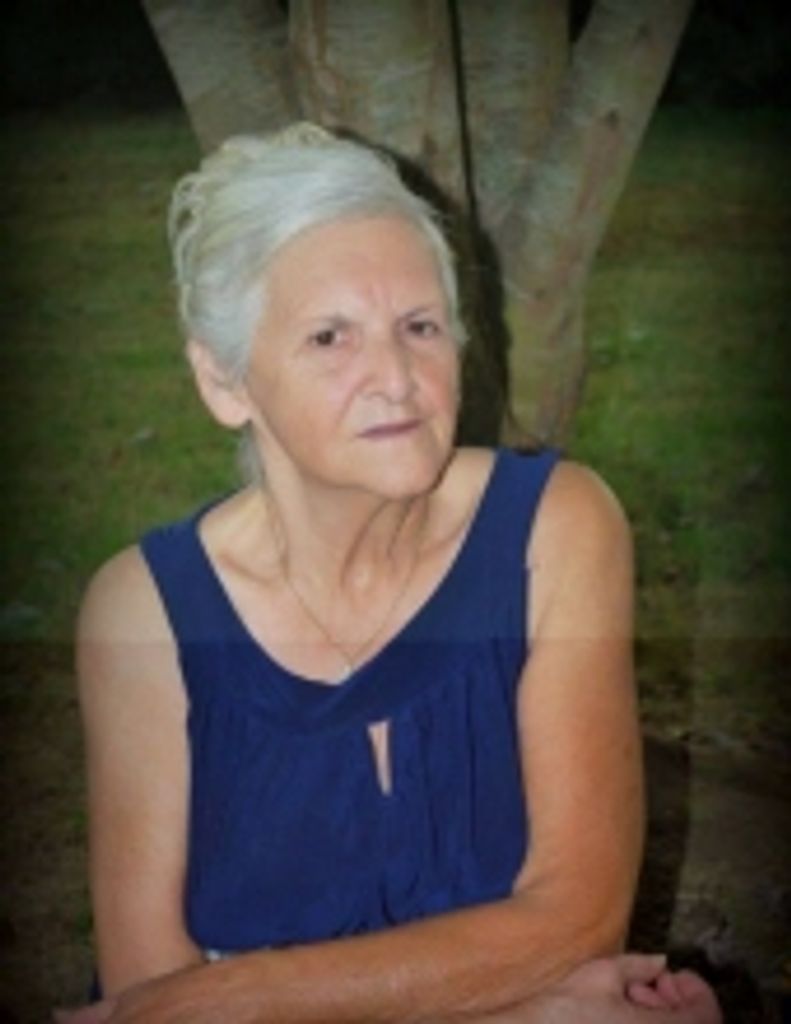 Barbara Colwell Suddarth