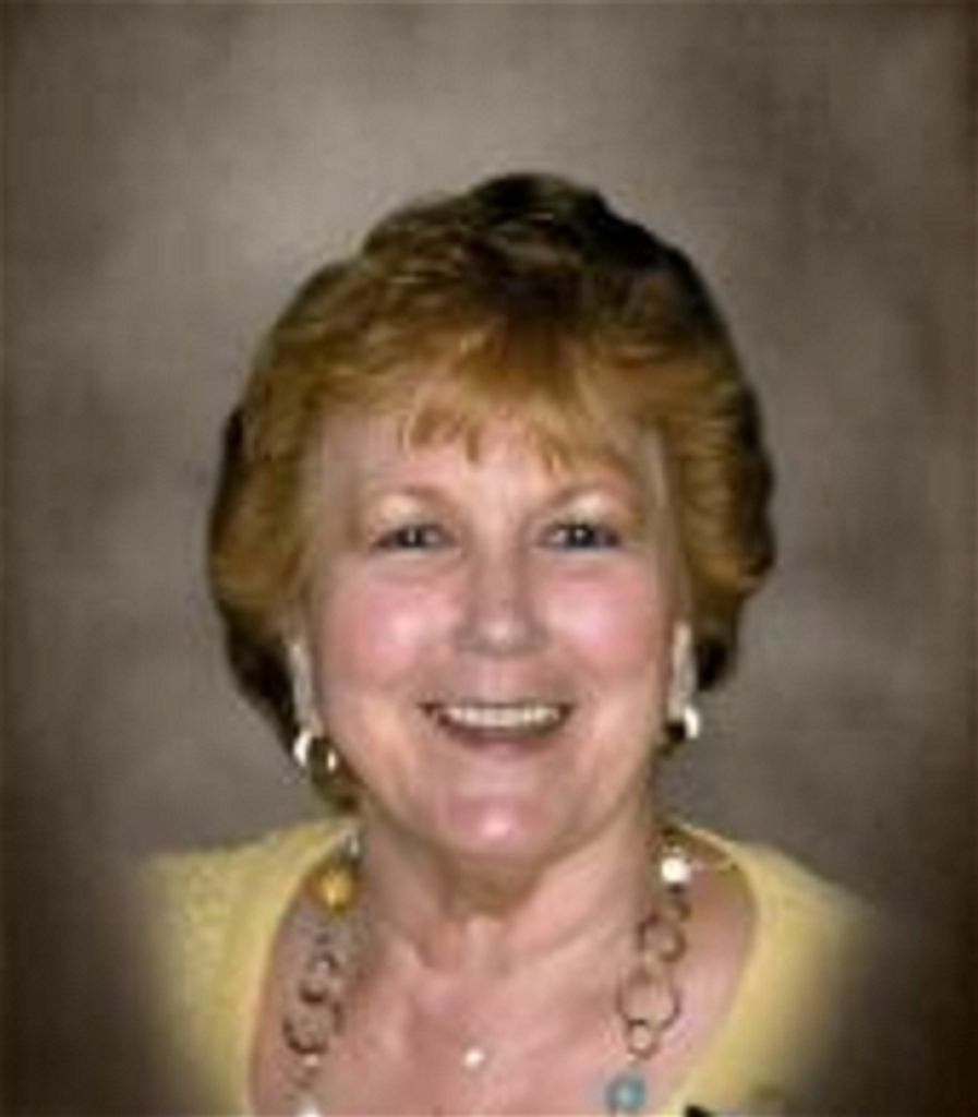 Ann Sisson Profile Photo