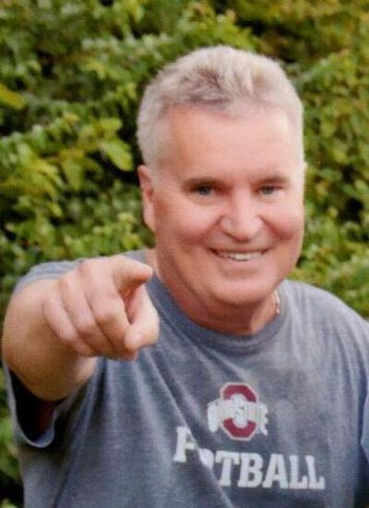 Timothy Glynn Steahly Profile Photo