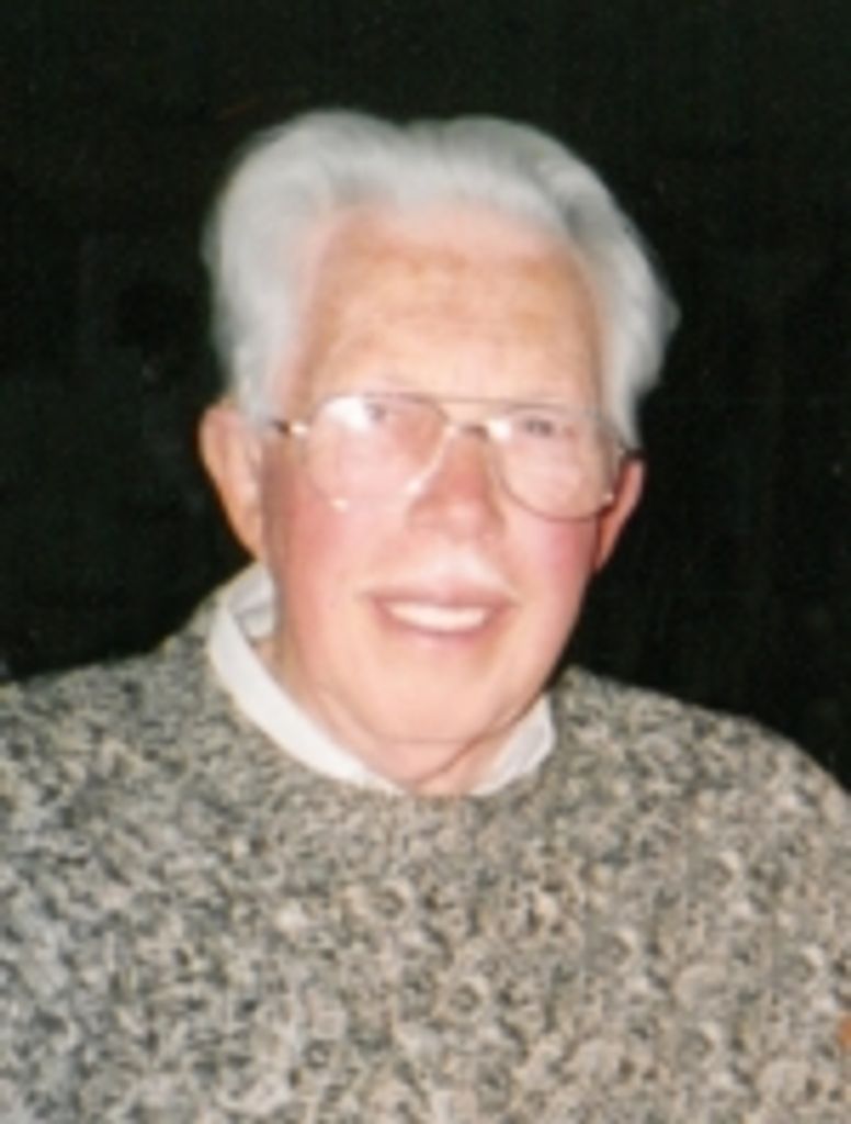Jack Lester Smith