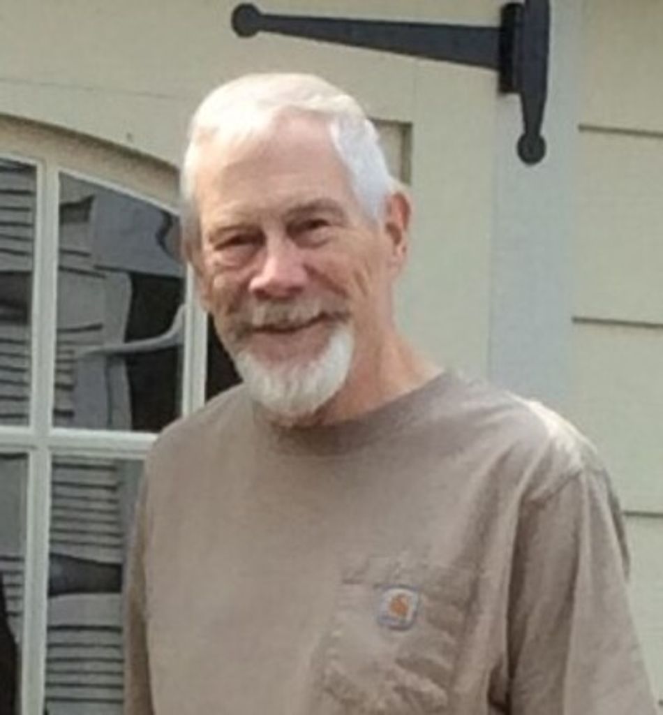 David L. Williams, Jr. Profile Photo