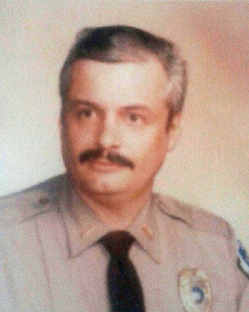 Norman Phillip Rider, Sr.