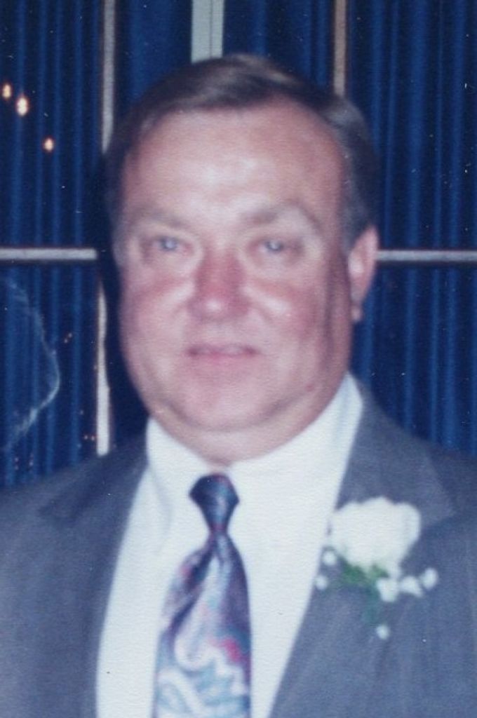 Vincent Crosby, Jr.