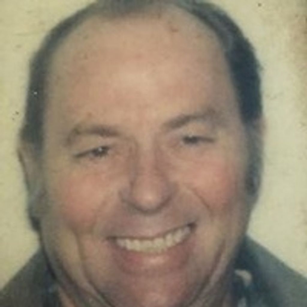 Everett Kennedy