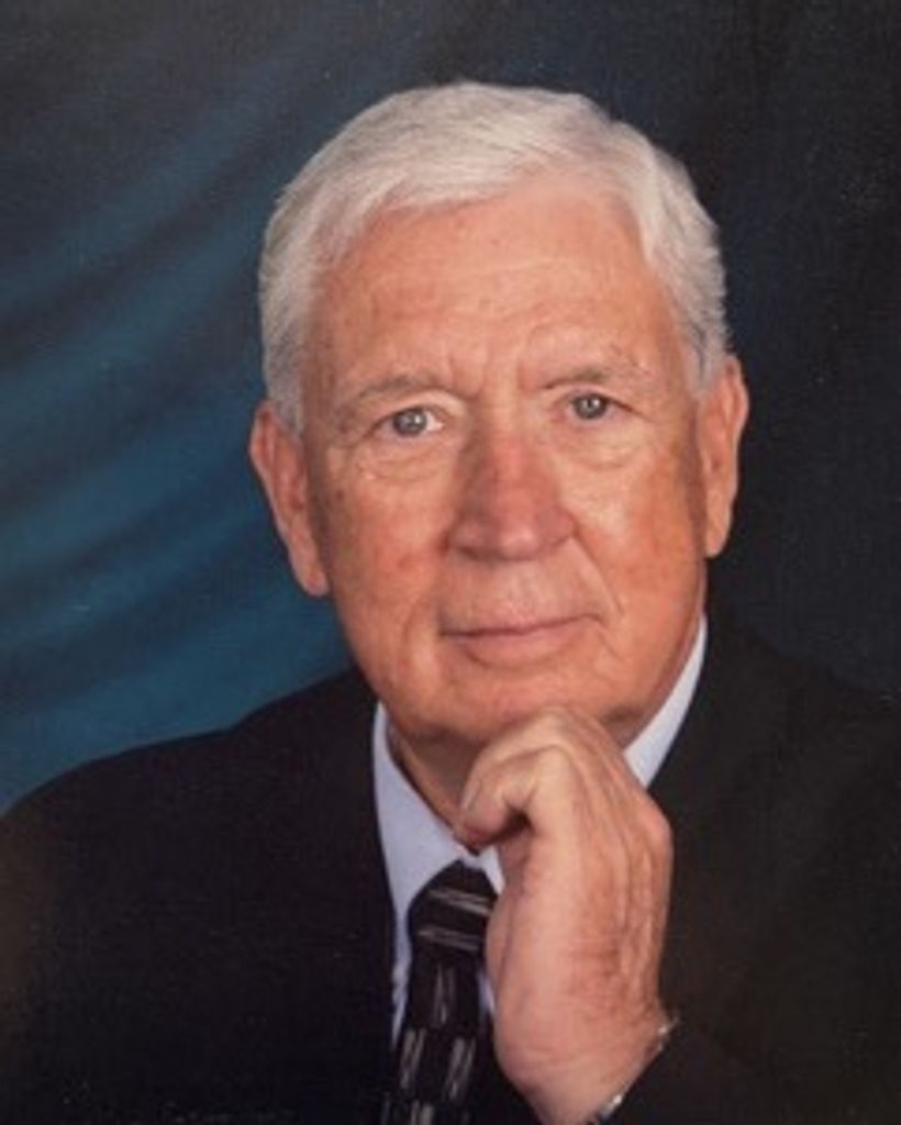 James "Jim" Copley Profile Photo