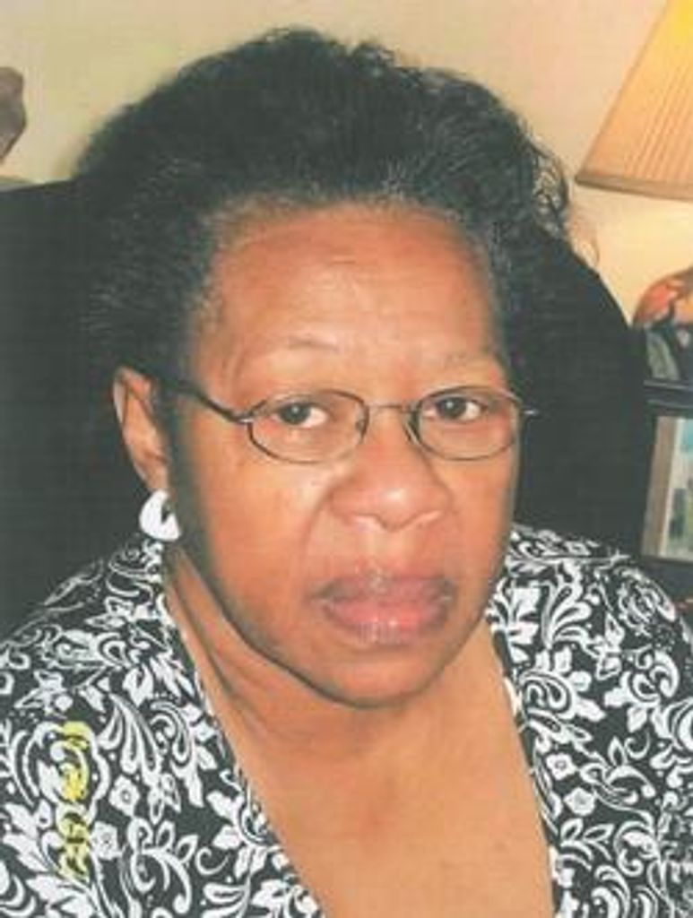 Joann Velma Warren Profile Photo