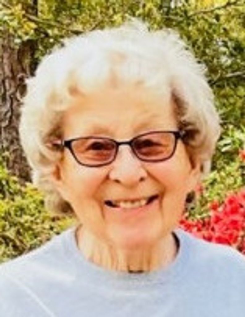 Helga Heins