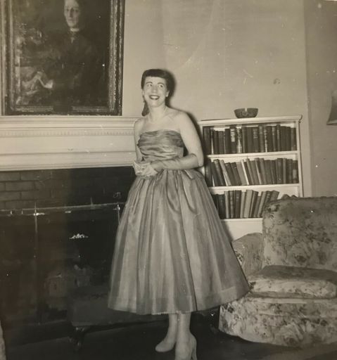 Gwendolyn Darline (Wilson)  Murdy photo gallery thumbnail 42 of 66