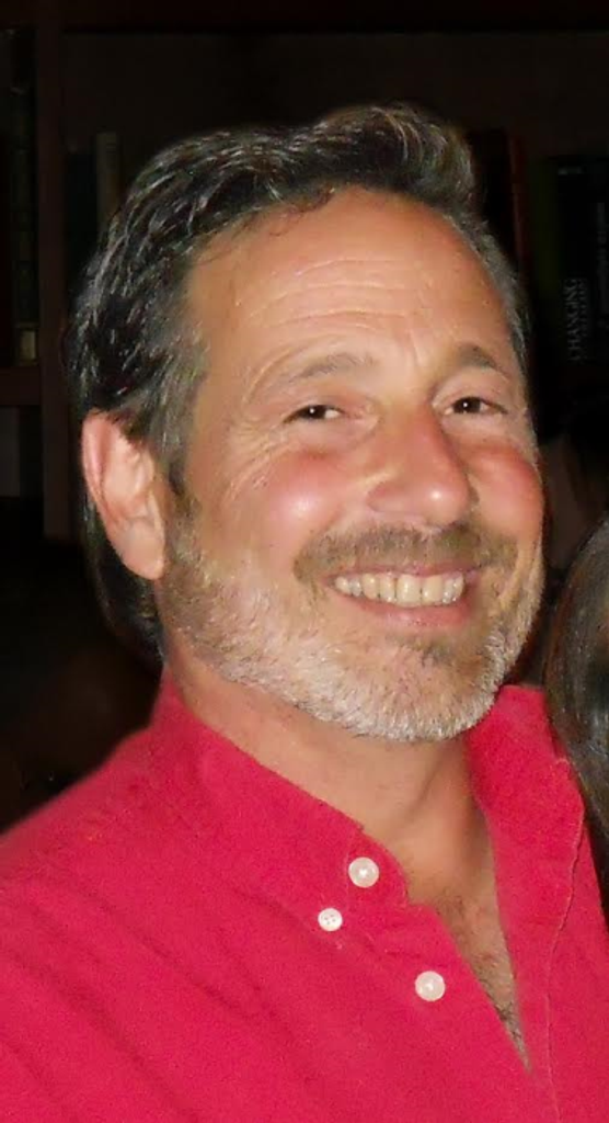 Robert P.  "Bobby G" Guglielmo