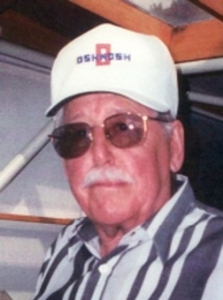 Philip G. Skaug