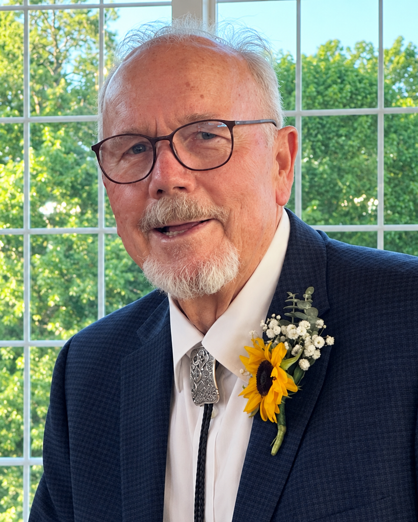Steven Wescott Bernard