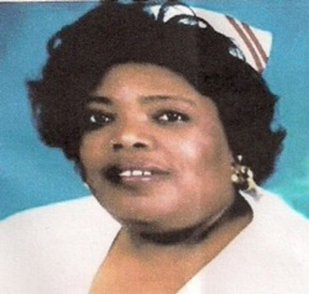 Bobbie Ann Johnson-Smith Profile Photo