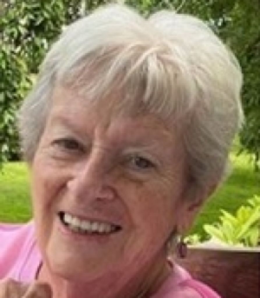 Ann Kane