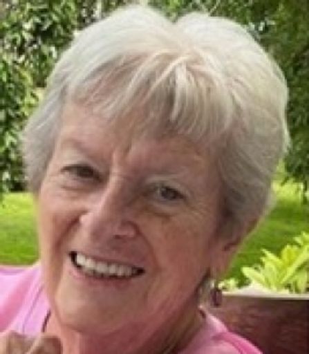 Ann Kane Profile Photo
