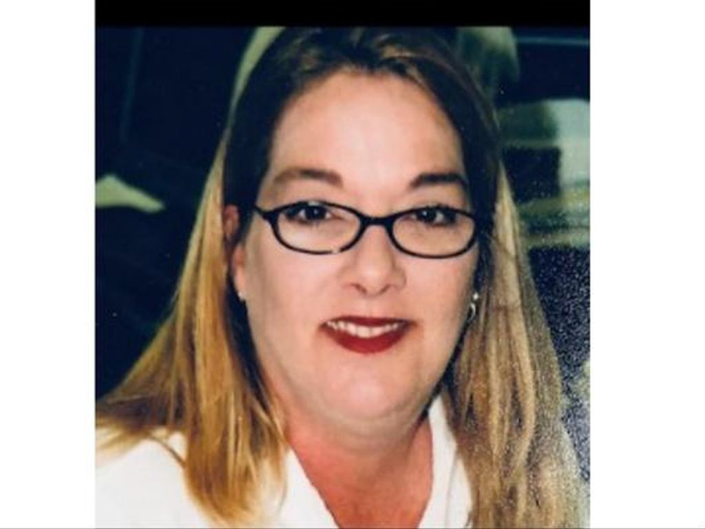 Keitha Lee Swann Profile Photo