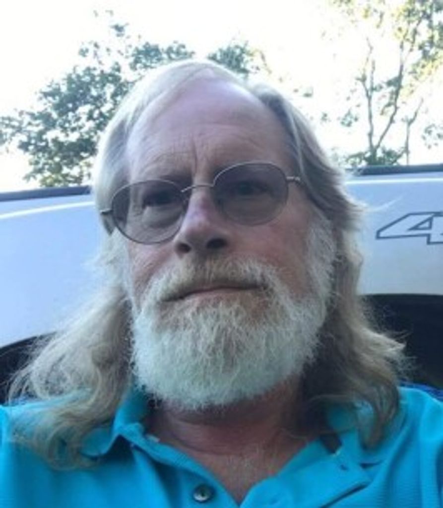 David Keesee Profile Photo