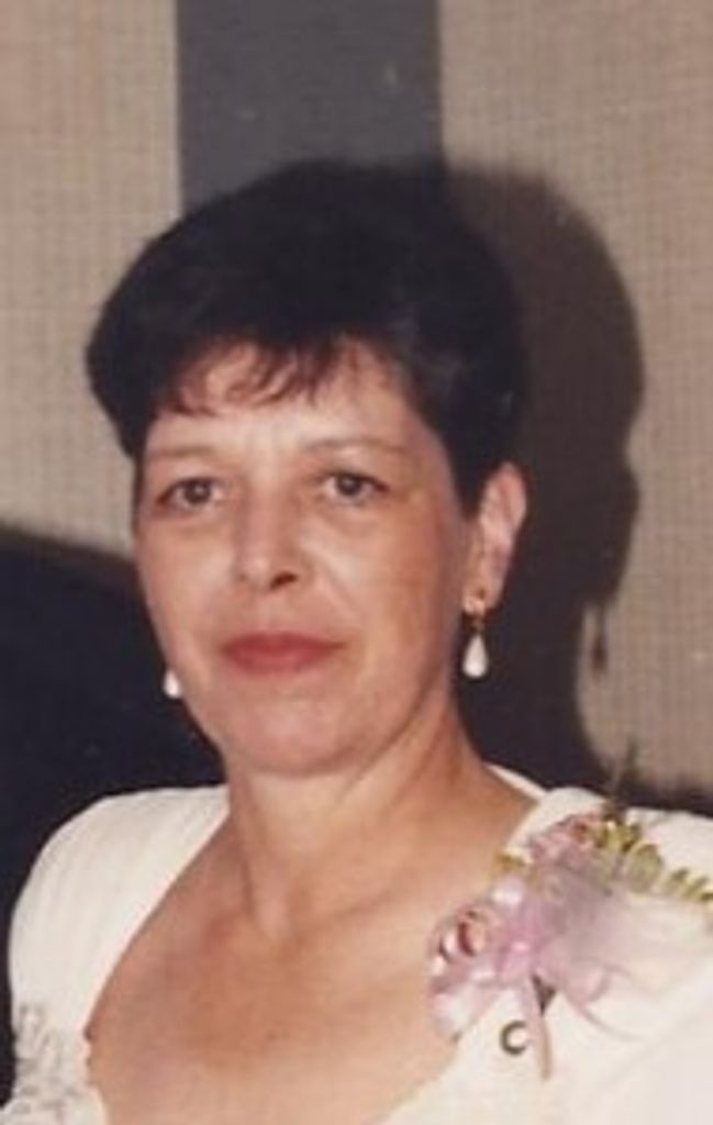 Barbara J. Springston