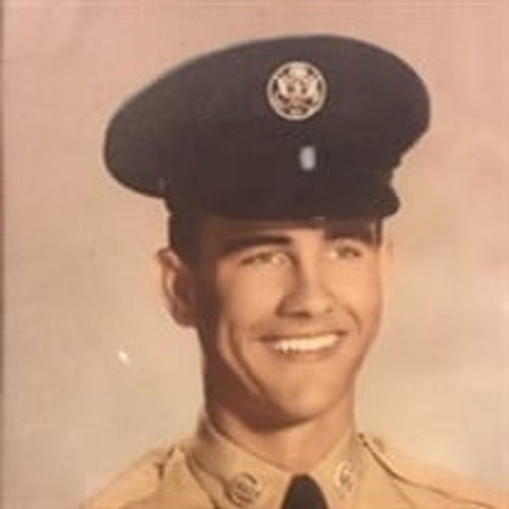 Emmette Charles "Charlie" Ward, Sr.