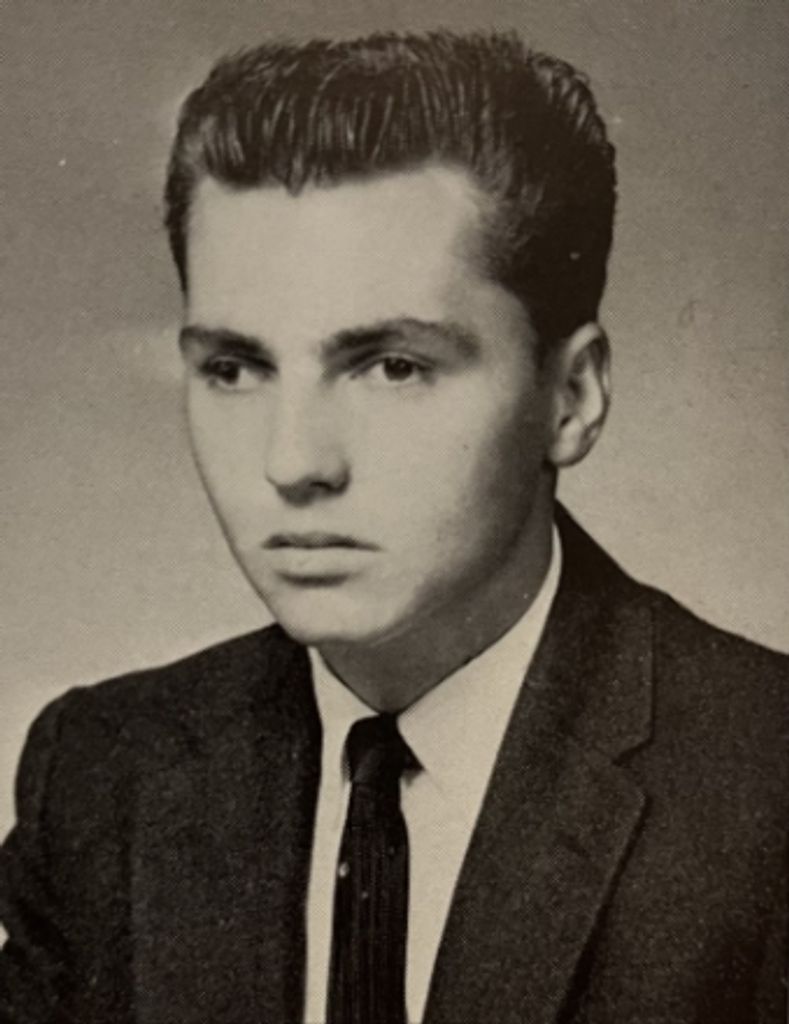 Andrew E. Miller, Jr. Profile Photo
