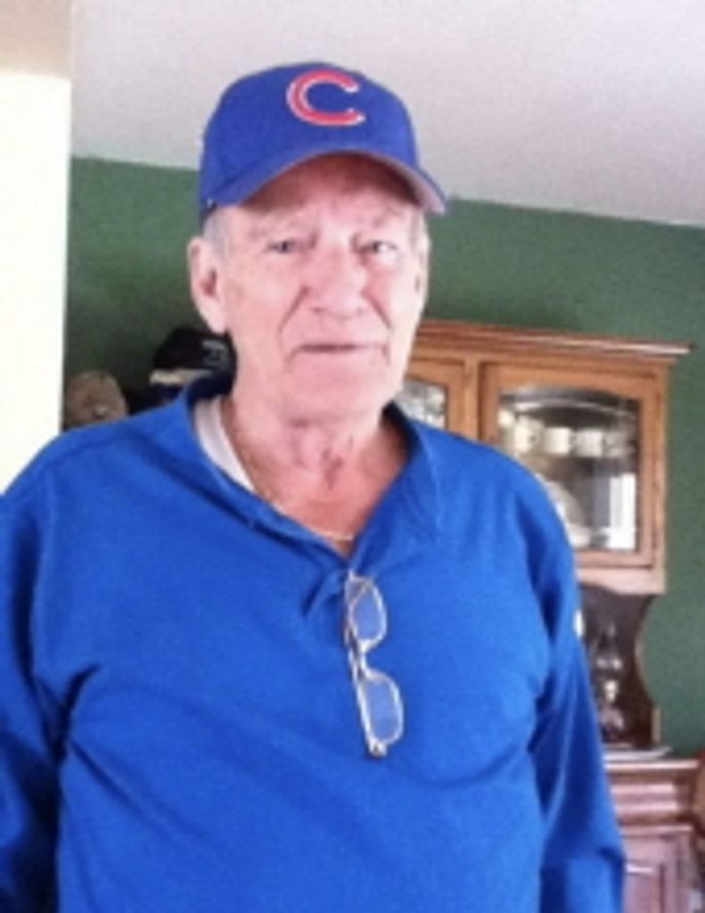 Robert Lynn Swartout
