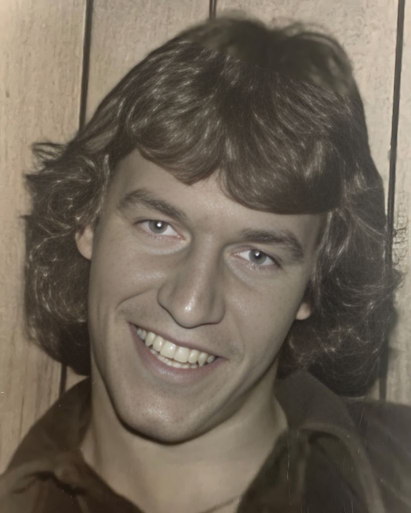 Richard A. Renbarger, Jr. Profile Photo