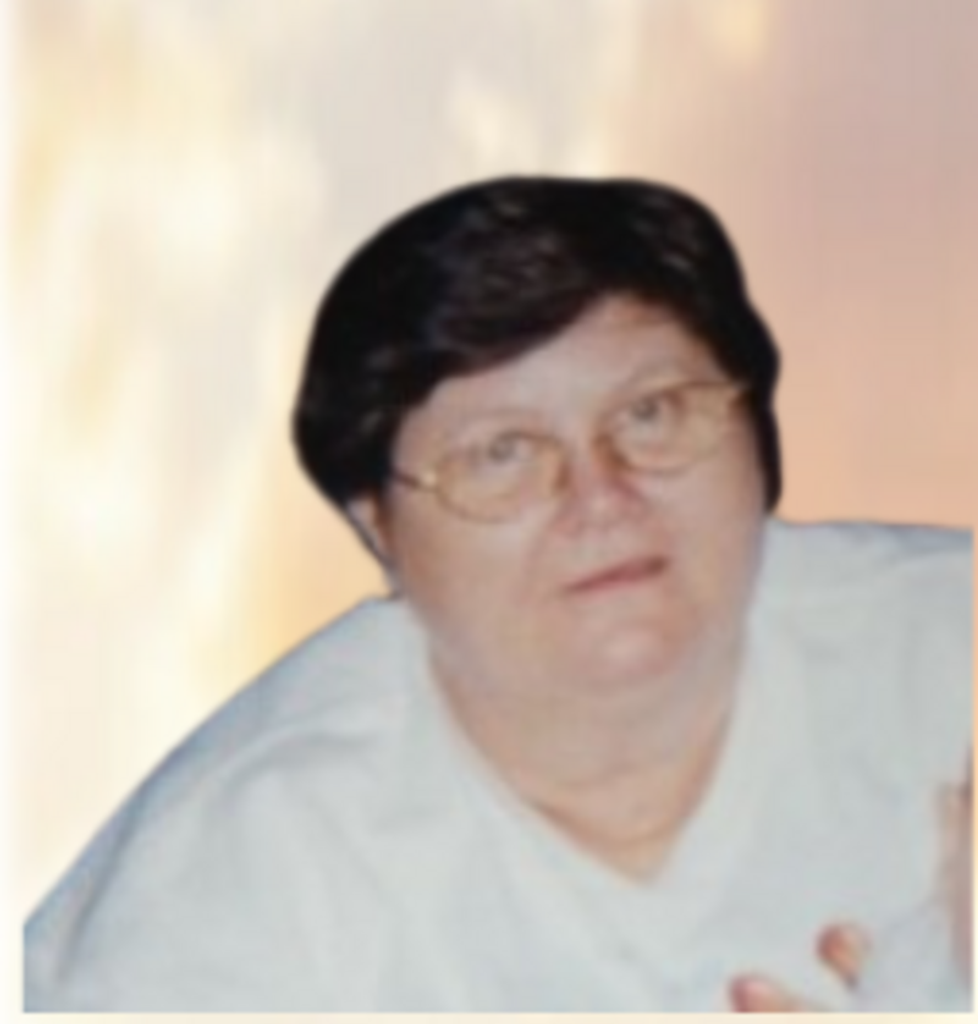 Brenda Scott Profile Photo